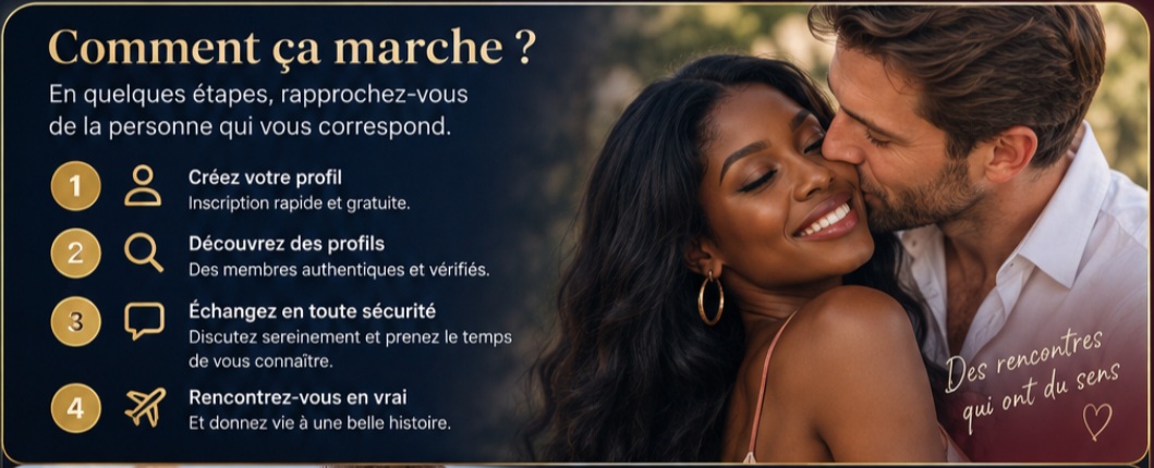 Comment ça marche - Afrique Europe Union